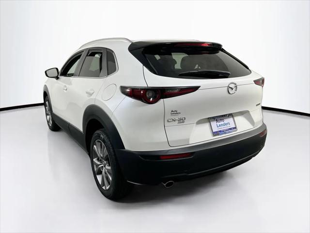 2023 Mazda CX-30 2.5 S Preferred
