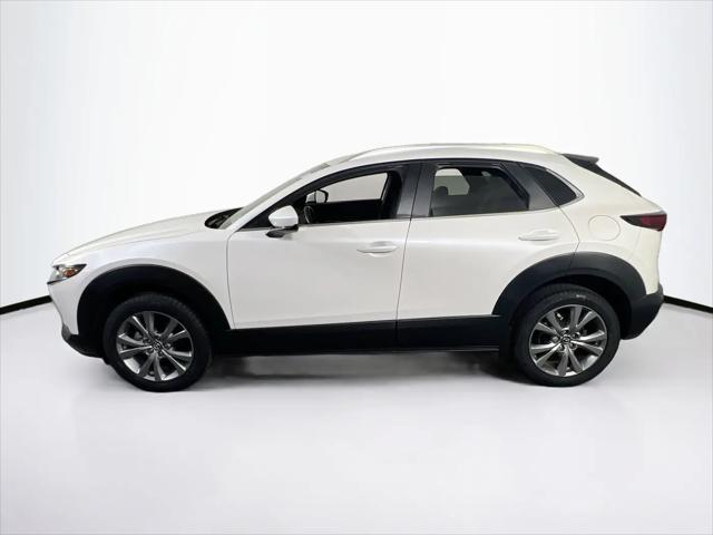 2023 Mazda CX-30 2.5 S Preferred