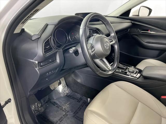 2023 Mazda CX-30 2.5 S Preferred