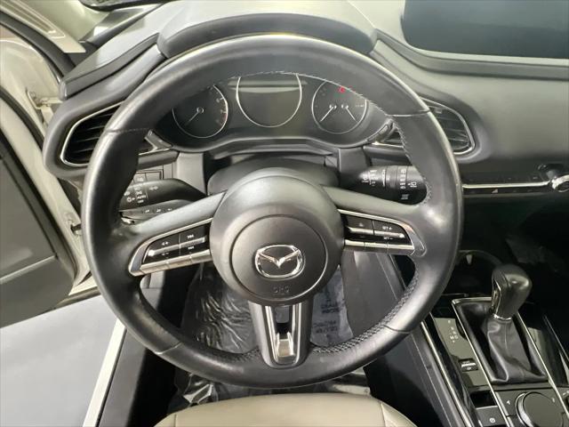 2023 Mazda CX-30 2.5 S Preferred