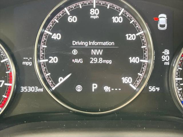 2023 Mazda CX-30 2.5 S Preferred