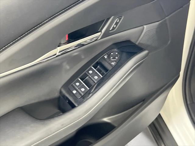 2023 Mazda CX-30 2.5 S Preferred