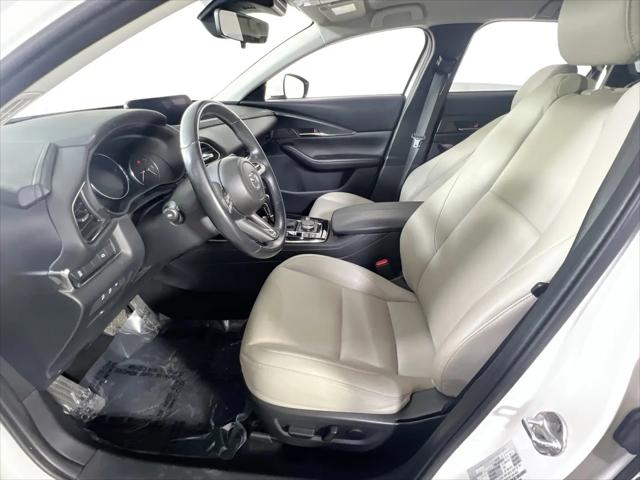 2023 Mazda CX-30 2.5 S Preferred