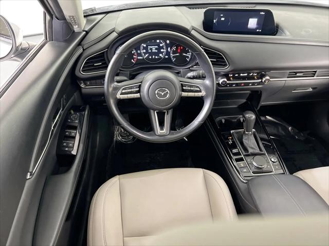 2023 Mazda CX-30 2.5 S Preferred