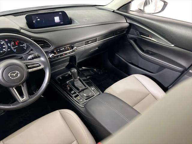 2023 Mazda CX-30 2.5 S Preferred