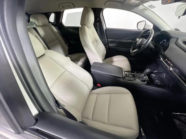 2023 Mazda CX-30 2.5 S Preferred