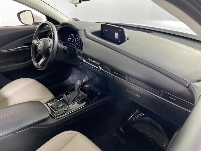 2023 Mazda CX-30 2.5 S Preferred