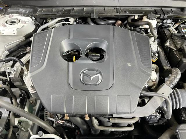 2023 Mazda CX-30 2.5 S Preferred
