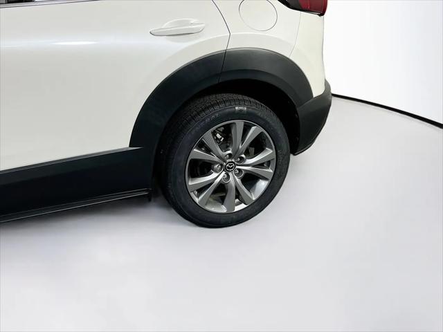 2023 Mazda CX-30 2.5 S Preferred