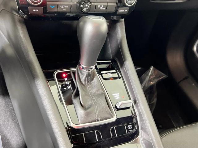 2023 Jeep Compass Latitude Lux FWD