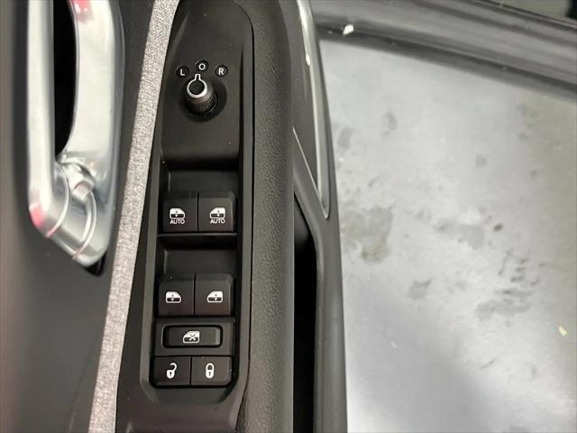 2023 Jeep Compass Latitude Lux FWD