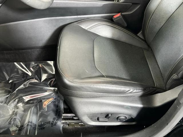 2023 Jeep Compass Latitude Lux FWD