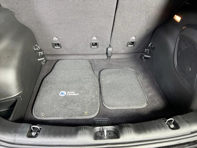 2023 Jeep Compass Latitude Lux FWD