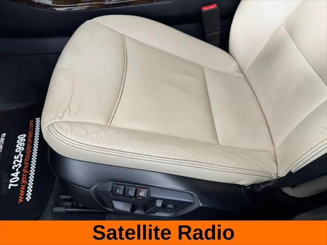 2016 BMW X3 sDrive28i