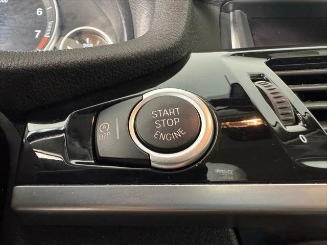 2016 BMW X3 sDrive28i