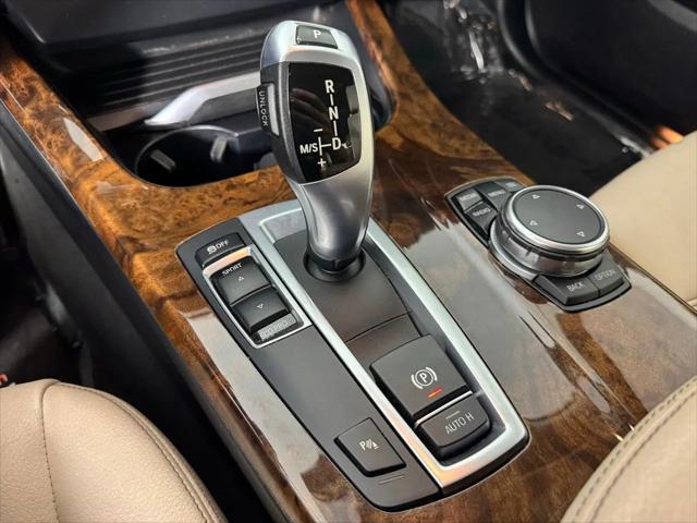 2016 BMW X3 sDrive28i