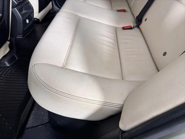 2016 BMW X3 sDrive28i