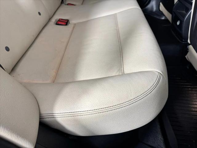 2016 BMW X3 sDrive28i