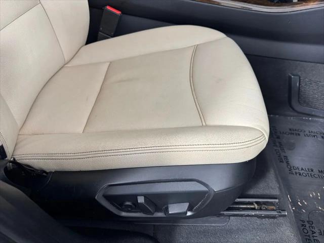 2016 BMW X3 sDrive28i