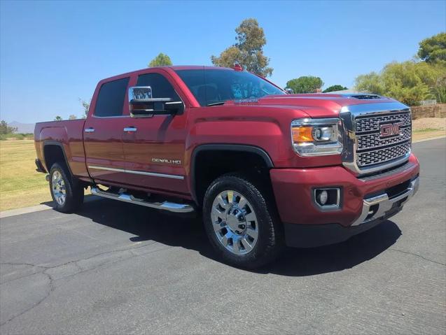 2019 GMC Sierra 2500HD Denali for sale in Apache Junction, AZ
