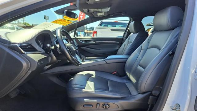 2023 Buick Enclave Essence FWD