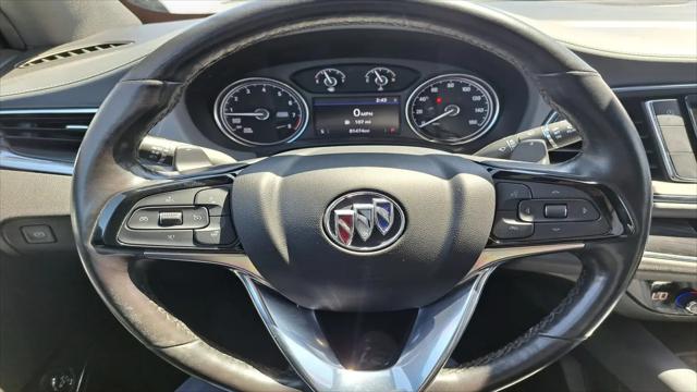 2023 Buick Enclave Essence FWD