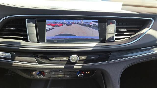 2023 Buick Enclave Essence FWD