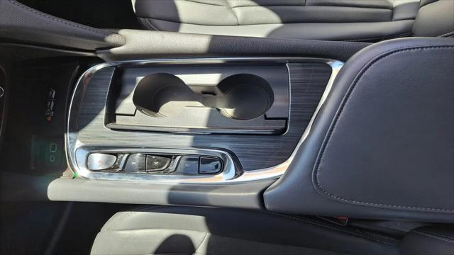 2023 Buick Enclave Essence FWD