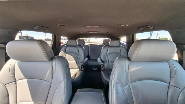 2023 Buick Enclave Essence FWD