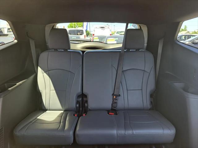 2023 Buick Enclave Essence FWD
