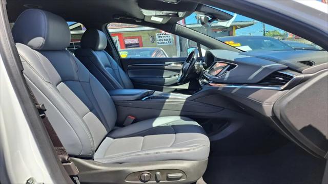 2023 Buick Enclave Essence FWD