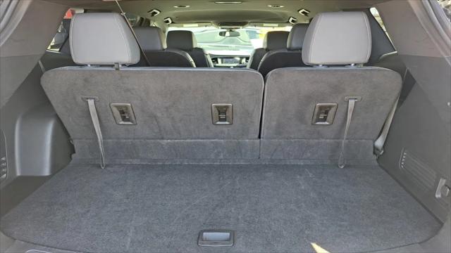 2023 Buick Enclave Essence FWD