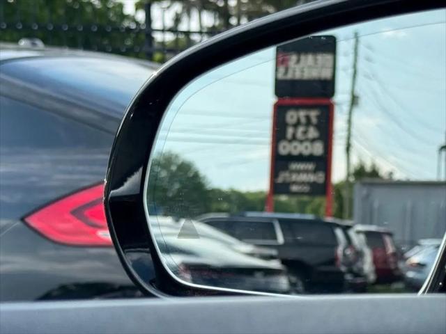 2018 Mercedes-Benz 400 E 400