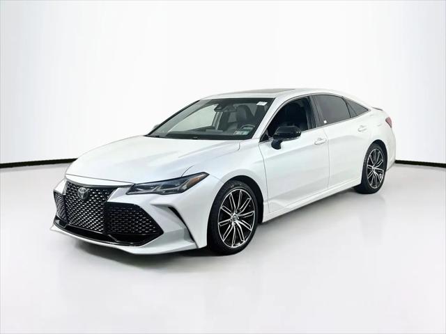 2019 Toyota Avalon Touring for sale in Lawrenceville, NJ