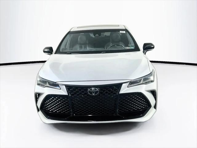 2019 Toyota Avalon Touring