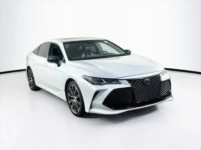2019 Toyota Avalon Touring