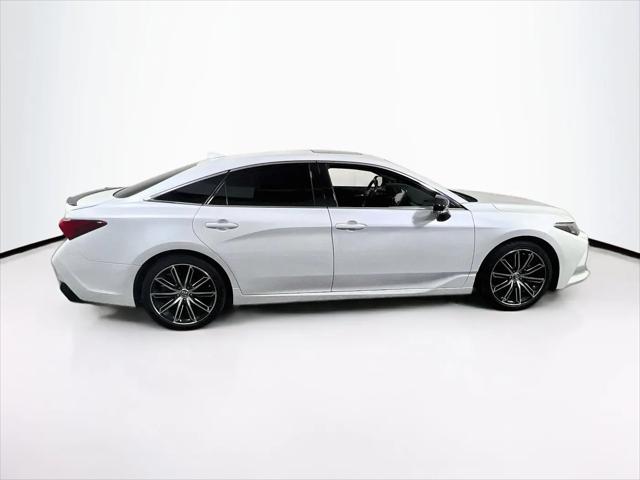 2019 Toyota Avalon Touring