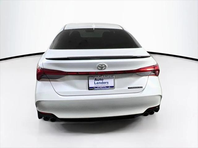 2019 Toyota Avalon Touring