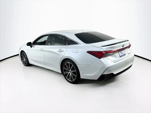 2019 Toyota Avalon Touring
