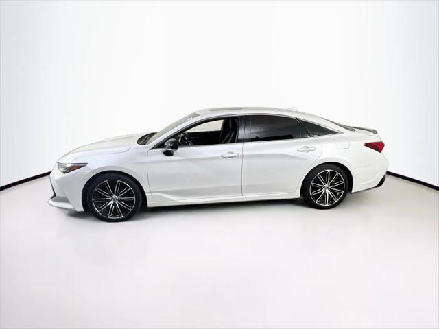 2019 Toyota Avalon Touring