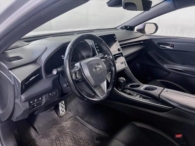 2019 Toyota Avalon Touring