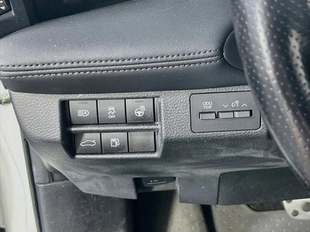 2019 Toyota Avalon Touring
