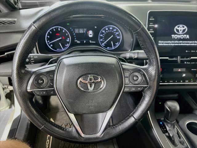 2019 Toyota Avalon Touring