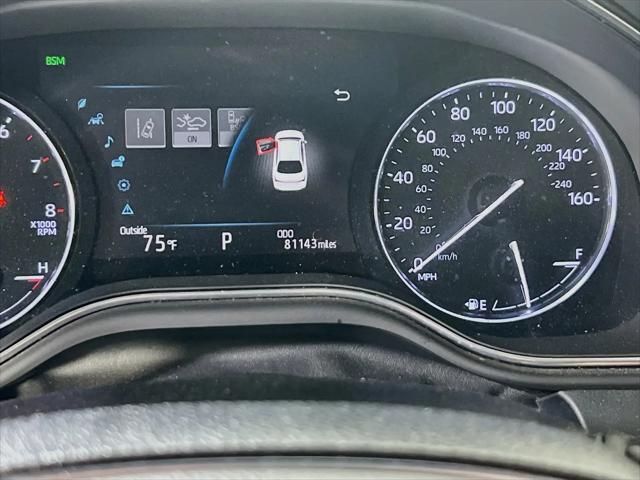 2019 Toyota Avalon Touring