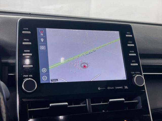 2019 Toyota Avalon Touring