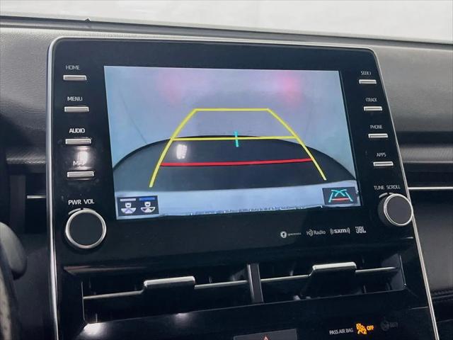 2019 Toyota Avalon Touring