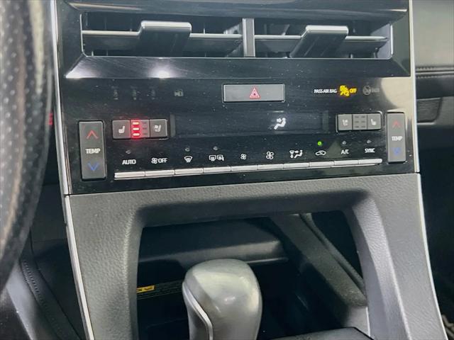 2019 Toyota Avalon Touring
