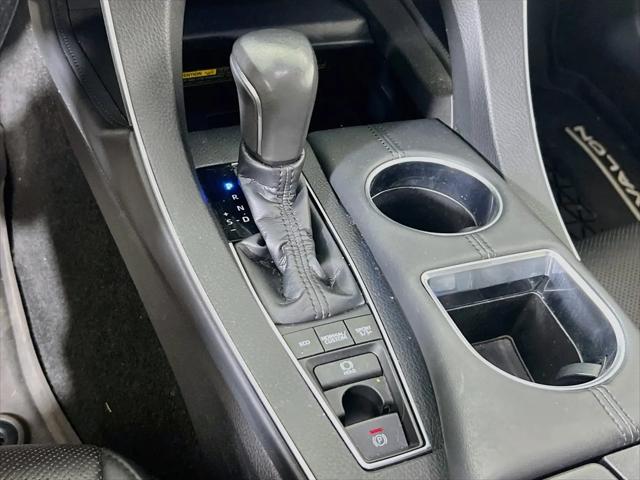 2019 Toyota Avalon Touring