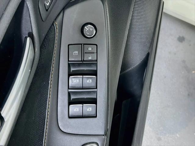 2019 Toyota Avalon Touring