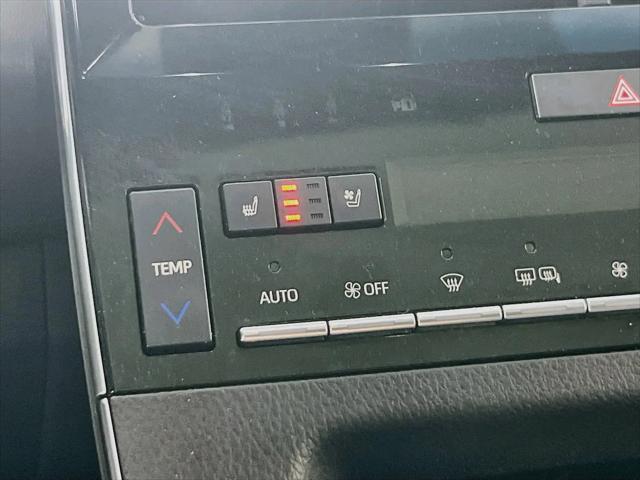 2019 Toyota Avalon Touring